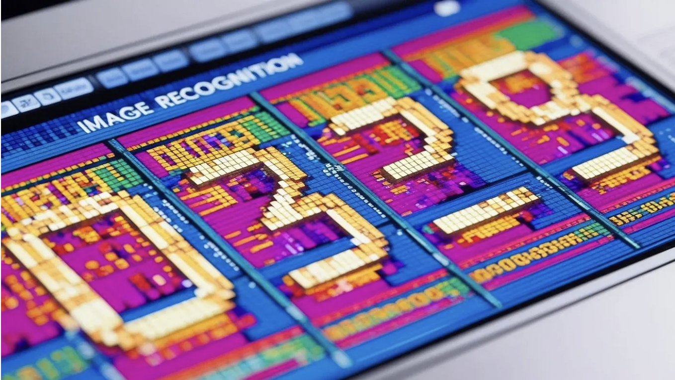 Handwritten Digit Recognition